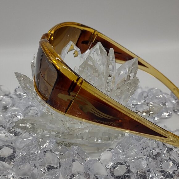 Vintage Arnette Rage Sunglasses AN-4025 - Hard to Find - Picture 8 of 13